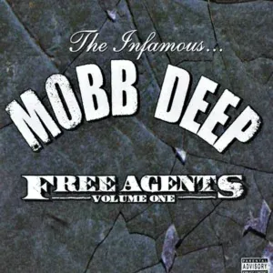 Mobb Deep - Solidified
