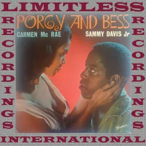 Sammy Davis Jr., Carmen McRae - It Ain't Necessarily So
