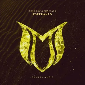Tim Air, Vadim Spark - Esperanto