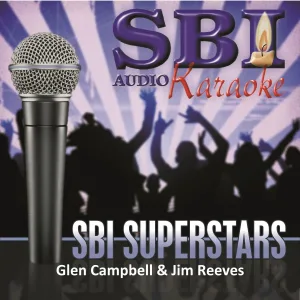 SBI Audio Karaoke - Bimbo (Karaoke Version)