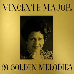 Vincente Major - Down In The Glen