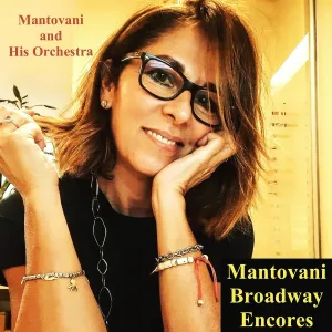 Mantovani and His Orchestra - Do-Re-Mi