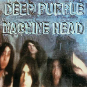 Deep Purple - Never Before
