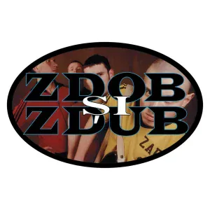Zdob si Zdub - В доме моём