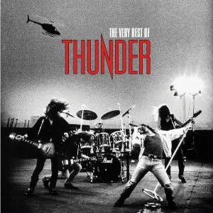 Thunder - Don't Wait for Me