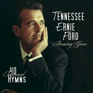 Tennessee Ernie Ford - My Task