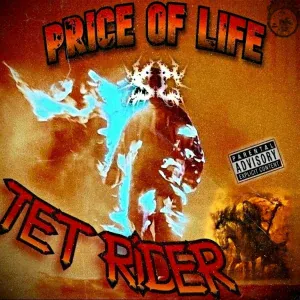 TET RIDER feat. MXSTVH - DARK SAINT-P