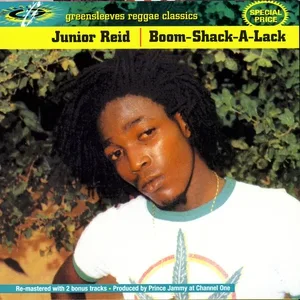 Junior Reid - Mother Move