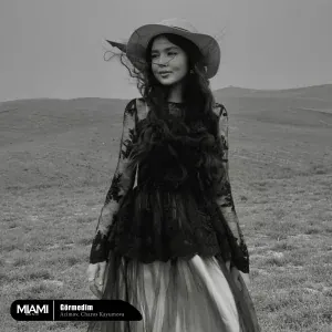 Azimov, Charos Kayumova - Görmədim