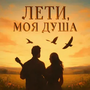 Назад в Майбутнє - Лети, моя душа