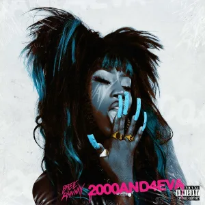 Bree Runway, Rico Nasty - LITTLE NOKIA