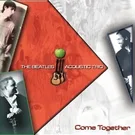 The Beatles Acoustic Trio - Girl