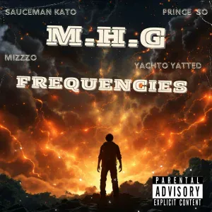 M.H.G feat. Sauceman Kato, Mizzzo - Rollercoaster
