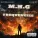 M.H.G feat. Sauceman Kato, Mizzzo - Who I Be