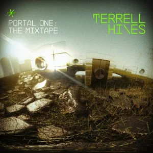 Terrell Hines feat. BJ The Chicago Kid - Atwater Village
