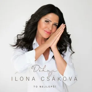 Ilona Csáková feat. Helena Vondráčková - Proč mě nikdo nemá rád (feat. Helena Vondráčková)