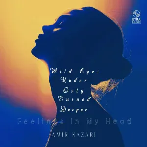 Amir Nazari - Turned
