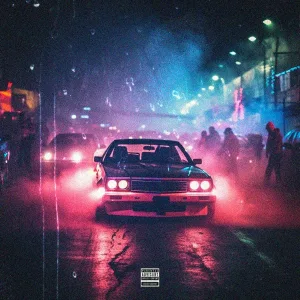 CONTRV - Laser tag