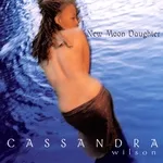 Cassandra Wilson - I'm So Lonesome I Could Cry