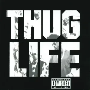 2Pac - Str8 Ballin'