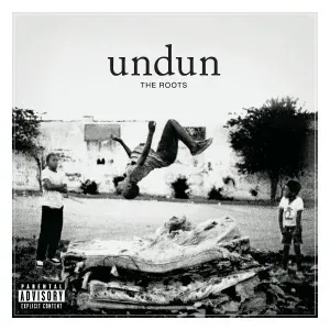The Roots feat. Big K.R.I.T., Dice Raw - Make My
