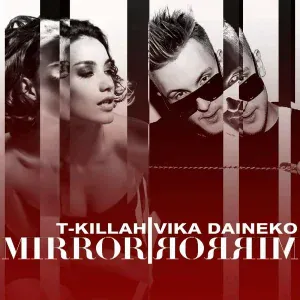T-killah feat. Вика Дайнеко - Мира мало без любви