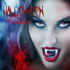 Horror Music Orchestra - Dracula's Coffin