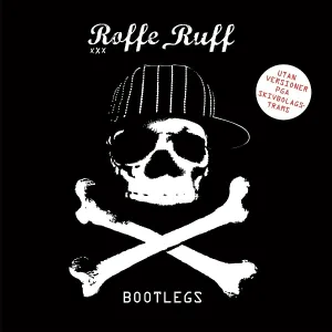 Roffe Ruff - Psykofarmakajesus
