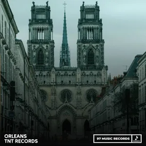 TNT Records - Orleans