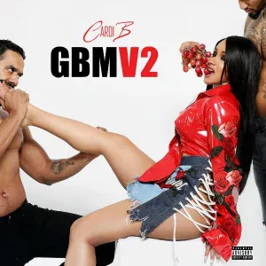 Cardi B - Bronx Season