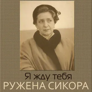 Ружена Сикора - Дождь