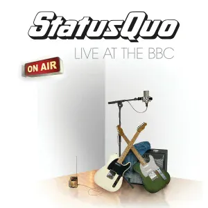 Status Quo - Don't Waste My Time