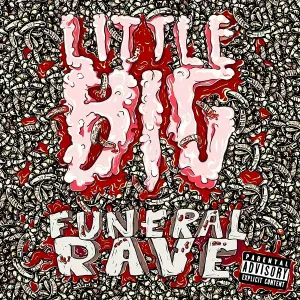 Little Big feat. Tommy Cash - Give Me Your Money