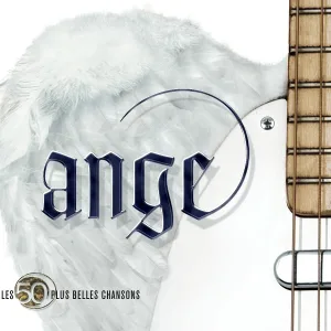 Ange - C'Est Apres Coup Que Ça Fait Mal