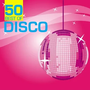 Count Dee's Silver Disco Explosion - Love to Love You Baby