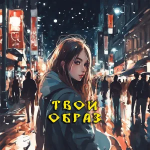 DJ Nickovich - Твой образ