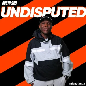 Busta 929 feat. Boohle, Zuma - Ekseni