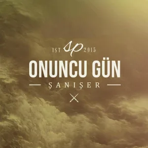 Şanışer - Geçemiyorum Serden