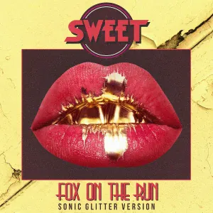 Sweet - Ticket to Ride