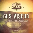 Gus Viseur - Paris je t'aime