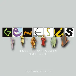 Genesis - Mama