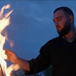 GEDO - Пламя