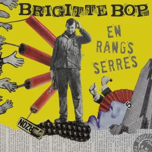 Brigitte Bop - Sous contrôle