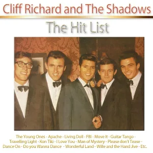 Cliff Richard, The Shadows - It'll Be Me