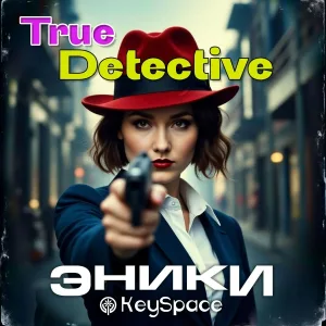 Эники, KeySpace - True Detective