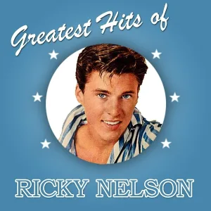 Ricky Nelson - I'm Not Afraid