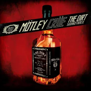 Mötley Crüe - Kickstart My Heart