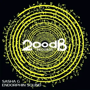 Sasha G - At Night