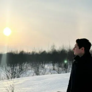 Лаврищев - Есенину