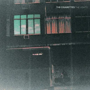 The Cigarettes - Impossible Crush